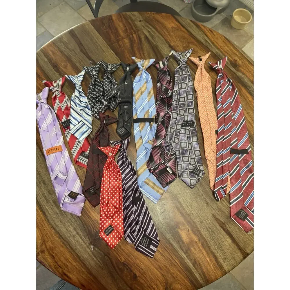 Unbranded bulk lot